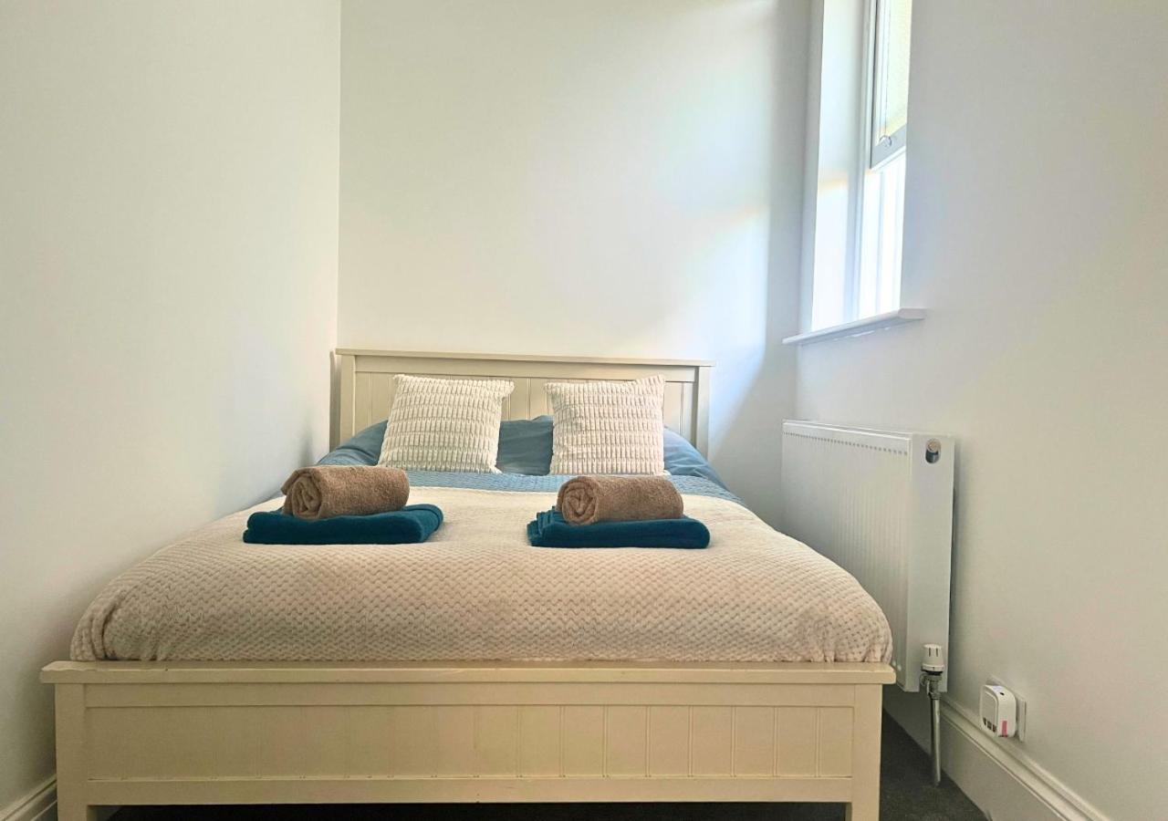 Apartamento Secret Retreat Redland