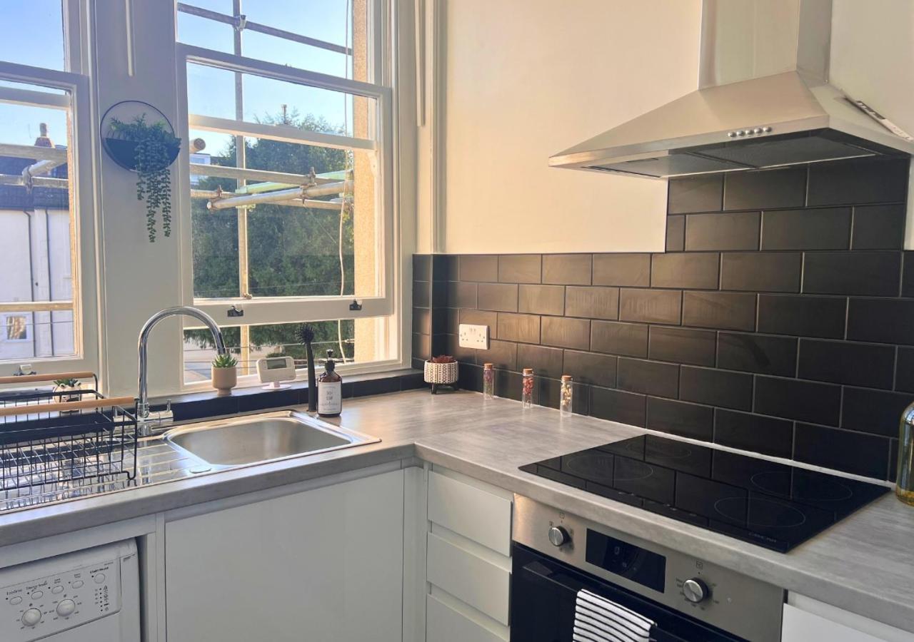 Secret Retreat Redland Apartamento