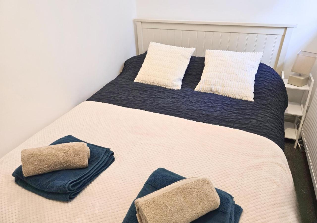 Secret Retreat Redland Apartamento Bristol