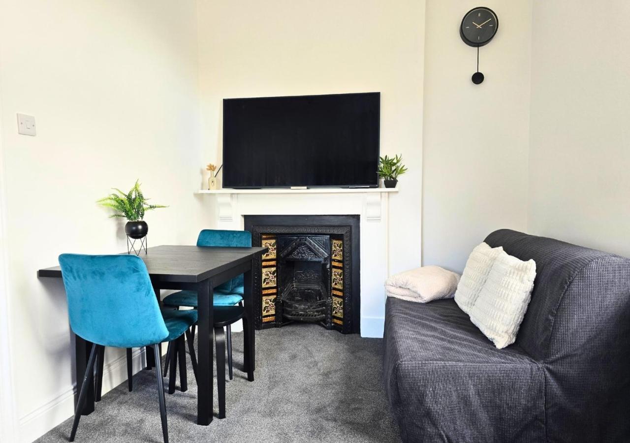 Secret Retreat Redland Apartamento