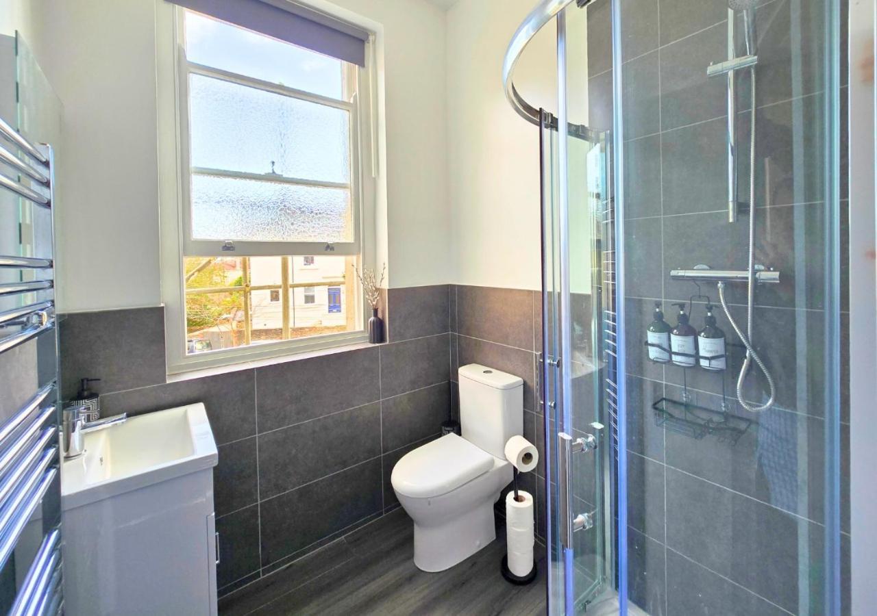 Apartamento Secret Retreat Redland Bristol